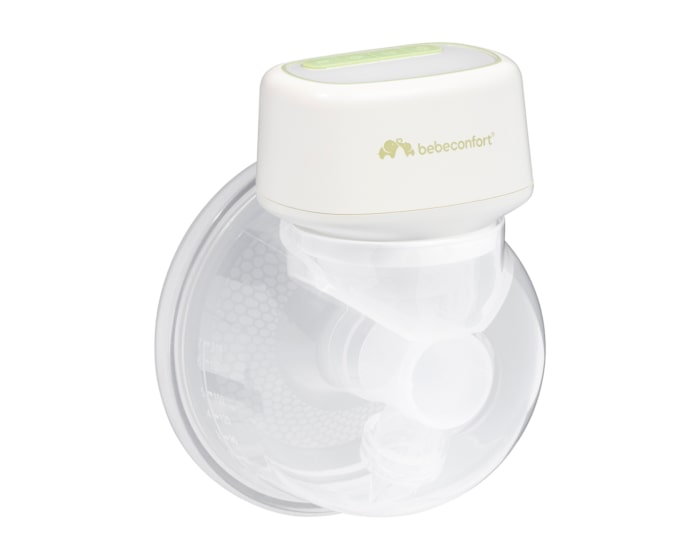 3101202300_2025_bebeconfort_breastfeed_discreetelectricbreastpump_3qrtrright_-_Copie