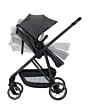 1982153210_2025_bebeconfort_stroller_brumetrio_mineralgraphite_recline_side