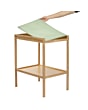 2699014211_2026_bebeconfort_changingtable_daisy_green_front_1