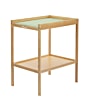 2699014211_F8_2026_bebeconfort_changingtable_daisy_green_angle
