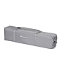 2700085210_2025_bebeconfort_homeequipment_travelcot_adonis_mineralgray_gray_travelbagincluded_3qrtleft1