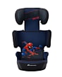 8102023020_2025_Bebeconfort_Disney_carseat_toddlerchildcarseat_RoadSafeiSize_Darkblue_AuthenticSpiderman_2_Front