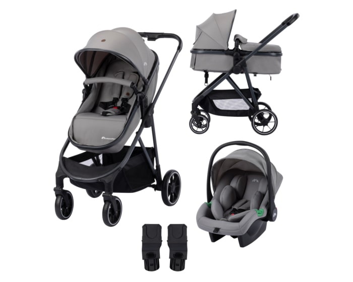 1982085210_2025_bebeconfort_stroller_brumetrio_mineralgrey_3qrt
