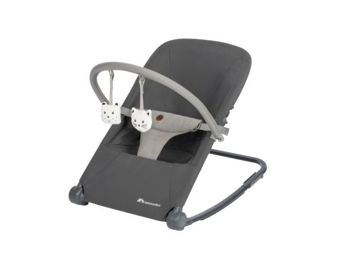 2698130210_2025_bebeconfort_homeequipment_rocker_aster_grey_tintedgraphite_3qrtleft