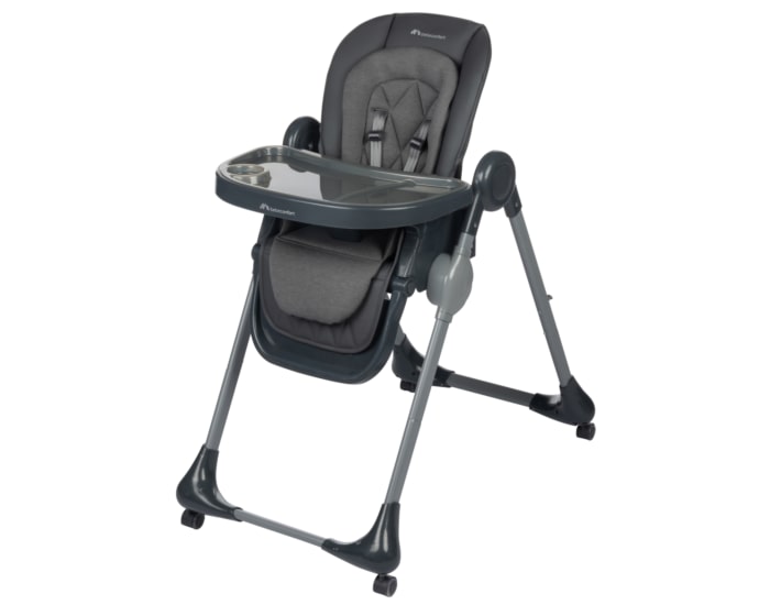 2792153210_2024_bebeconfort_homeequipment_highchair_olea_grey_mineralgraphite_3qrtleft