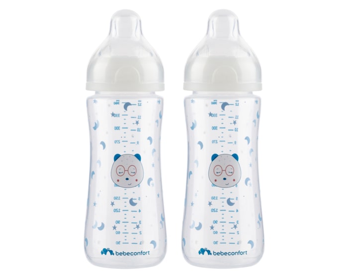 3102209240_2026_bebeconfort_bottles_Physioairbottleduo360ml-dreamybear_360ml_frontview_x2