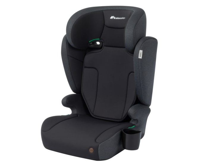 8109764210_2026_Bebeconfort_carseat_childcarseat_Ride2in1iSafe_Black_FullBlack_Maincollection_3qrt