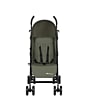 1131116210_2024_bebeconfort_stroller_1stagestroller_rainbow_green_mineralgreen_front