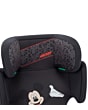 8102065020_2025_Bebeconfort_Disney_carseat_toddlerchildcarseat_RoadSafeiSize_Black_AuthenticMickey_Comfortablefabrics_Side