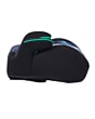 8103074020U1Y2025_2025_Bebeconfort_Disney_carseat_childbeltedbooster_MangaiSafe_Blue_AuthenticStitch_Isofixinstallation_side