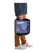 8103075020U2Y2025_2025_Bebeconfort_Disney_carseat_childbeltedbooster_MangaiSafe_Purple_AuthenticFrozen_Compactandlightweight_side
