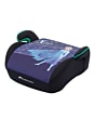 8103075020_2025_Bebeconfort_Disney_carseat_childbeltedbooster_MangaiSafe_Purple_AuthenticFrozen__3qrt