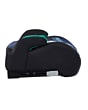 8104074020_2025_Bebeconfort_Disney_carseat_childbeltedbooster_MangaiFix_Blue_AuthenticStitch_ISizecompliant_back