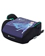 8104075020_2025_Bebeconfort_Disney_carseat_childbeltedbooster_MangaiFix_Blue_AuthenticFrozen__3qrt